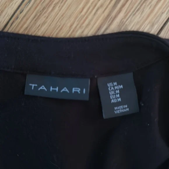 Women’s Tahari dress - Picture 6 of 6